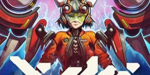 VR飞行射击roguelike类型游戏《由纪》上线 现只需49元可畅玩新游