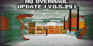 VR FPS Compound新更新对教程进行大修 并添加新玩家入门体验