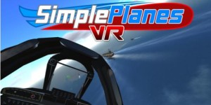 售价9.99美元 《SimplePlanes VR》将于12月17日登陆Oculus Quest和PCVR头显