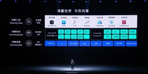 AI生成「作业答案」，自动剪短视频：华为给新版鸿蒙加了这些黑科技