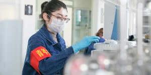 乌鲁木齐市规模以上工业增加值创历史新高