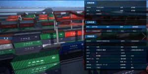 三维数字孪生水利，四度Vr元宇宙技术