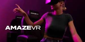 VR音乐会平台AmazeVR宣布完成1500万美元融资
