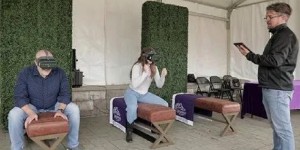 赋予逼真赛马体验，VR育马者杯赛马体验推出