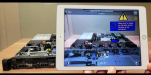 Arvizio推出适配于iPad、iPhone和Android设备的AR/MR解决方案
