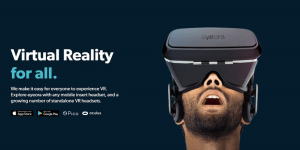 轻松变现内容，eyeora推出突破性全新社交VR平台