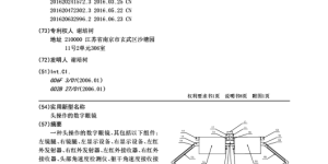需求 | 个人转让智能眼镜实用新型专利的普通专利许可