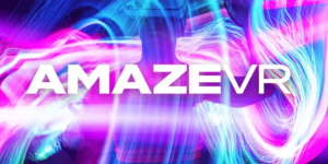 VR音乐会平台AmazeVR在B轮融资中再获1700万美元