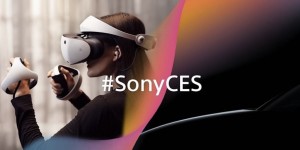PSVR2有望亮相索尼CES 2023发布会