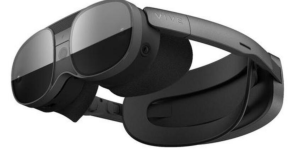 HTC全新头显“VIVE XR Elite”将成为Meta Quest Pro竞品