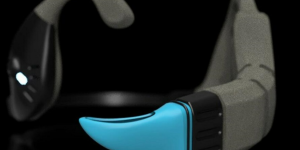 CES 2023：消费级可穿戴气味设备“ION 3”发布