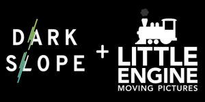 Dark Slope与Little Engine Moving Pictures建立虚拟内容制作合作伙伴关系