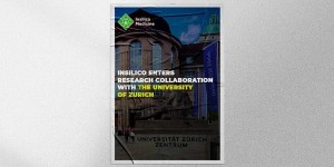 英矽智能宣布与苏黎世大学开展研究合作，应用人工智能发现胱氨酸贮积症潜在疗法