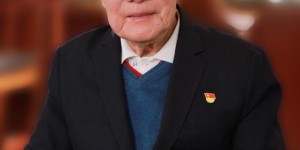痛惜！广州市原市长黎子流逝世，享年91岁