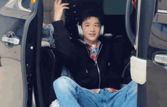 帅哥的夏日穿搭，白敬亭你真的是穿搭小达人……