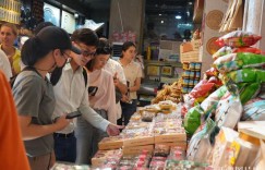 “新疆繁荣稳定，是触手可及的事实”——2025年全球发展青年领袖之家“中国行”参访新疆