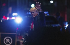 重磅！美国众议院通过法案要求对总统进行税务审计