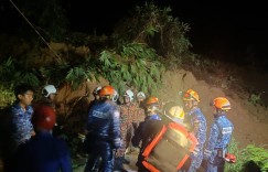 这个国家突发事故，25人遇难，8人下落不明