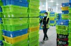 如何提高物流体系“平时服务、急时应急”转换水平？国家发改委：拟面向大城市建一批城郊大仓基地