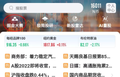 一周盈利22.77%，他夺得半程冠军！赛程短，获奖机会高，快来挑战现金大奖！