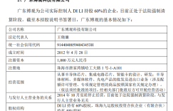 闪存芯片厂商博雅科技IPO：经营业绩低于同行业可比公司 实控人前次创业仍存潜在诉讼风险