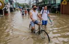 最新！至少48人死亡，22人失踪，逾53万人受灾，这个国家22个城市进入灾难状态