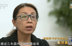 面对感染高峰如何守护百姓生命安全？专访国家卫健委医政司司长焦雅辉