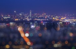 年度报告 | 2022十大潜力之城