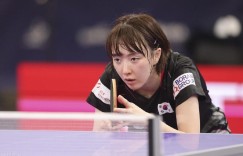 最新战报！日乒劲敌险胜希望之星，韩国“瘸子配”爆冷不敌东道主