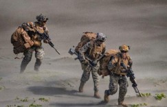 1.8万兵力靠近台海军演，美军网络战意味明显，中国对此早有经验