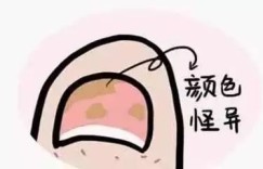 小儿推拿杨晓：宝宝的指甲暗示了哪些健康隐患？家长们需要重视！