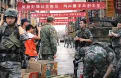 台海局势紧张，如果被迫使用武力统一，我军要做好三项准备