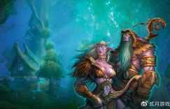 魔兽世界：WLK暴雪彻底摆烂，微软收购动视暴雪还是困难重重