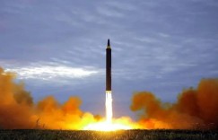 美日就台海问题达成共识，美航母排兵布阵，中国内政岂容染指
