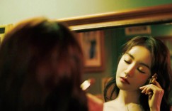 杨蓉｜一见美人心醉 来看蓉妹状态，来看美女的气质风韵……