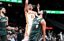 NBA最新排名！勇士暂时安全，威少调侃小卡，湖人危机和机会并存