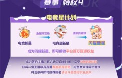 KPL新赛制AG重返S组？王者鱼越杯全民赛抢先开启，开黑也能赚钱了