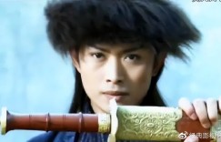 看看古装剧里的大叔年轻时的风采：原来不是老头帅了，是帅哥老了
