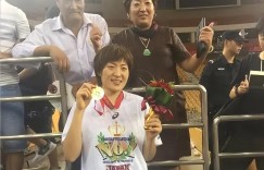 希望之星入日本籍，多次击败中国女篮很自豪，退役后回中国赚钱