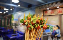 不起眼的3种街头小吃，本小利高，比开饭店简单，比卖烧烤还赚钱