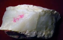 和田玉中的七大山料，品质堪比籽料