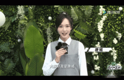 近期85花的视频动图，来看美女啦： 赵丽颖、杨幂、刘诗诗、唐嫣