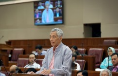 刘和平：李显龙谈台海关系的一番话，说到大陆心坎上了