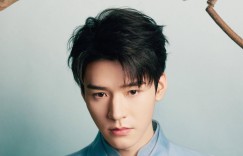 王俊凯 张艺兴 王一博 龚俊 工作室出图，帅哥今日图