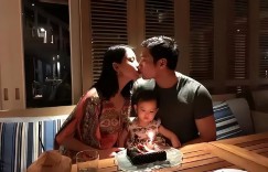 被称“中国第一美女”，怀胎6月上春晚，拒绝30亿豪门，嫁真爱