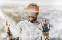 工信部发布文件重点发展AR/VR等高新技术 服务于“一带一路”