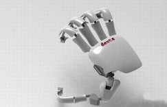 采用智能织物技术制造的VR手套可用于多行业