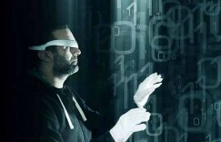 VR/AR沉浸式技术可以增强虚拟角色交互水平