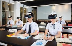 “智能+教育”的课堂变革 5G、全息、VR与教育教学深度融合