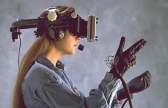 AR和VR如何能彻底改变数据可视化解决方案
